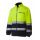 Chaqueta Polar alta visivilidad MONZA 04750