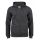 Sudadera cremallera algodón CLIQUE PREMIUM OC HOODY FULL ZIP 021004