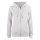 Sudadera cremallera CLIQUE PREMIUM OC HOODY FULL ZIP LADIES 021005