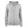 Sudadera cremallera CLIQUE PREMIUM OC HOODY FULL ZIP LADIES 021005