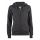 Sudadera cremallera CLIQUE PREMIUM OC HOODY FULL ZIP LADIES 021005