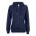 Sudadera cremallera CLIQUE PREMIUM OC HOODY FULL ZIP LADIES 021005