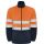 Chaqueta polar de alta visibilidad ROLY ALTAIR 9305