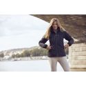 Chaqueta acolchada resistente a viento y agua KINGSLAKE LADIES