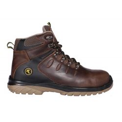 Bota de Seguridad S3 Composite ISSA LINE FALCON