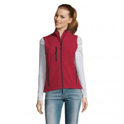 Chaqueta softshell para mujer ROLY 6433 Antartida Woman, compra online