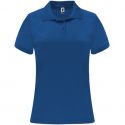 Polo Deportivo Poliéster ROLY MONZHA WOMAN 0410