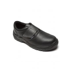 Zapato de Seguridad O1 SRC Sanidad VELILLA Z435A