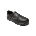 Zapato de Seguridad O1 SRC Sanidad VELILLA Z435A