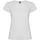Camiseta Básica Entallada Mujer ROLY BALI 6597