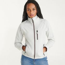 Chaqueta Softshell Mujer ROLY ANTARTIDA WOMAN 6433