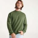 Sudadera Básica Hombre Unisex ROLY CLASICA 1070