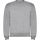 Sudadera Básica Hombre Unisex ROLY CLASICA 1070