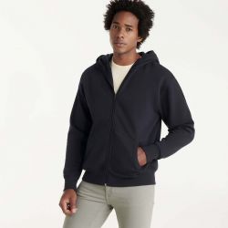 Sudadera con Capucha Hombre ROLY MONTBLANC