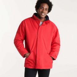 Parka Casual Hombre ROLY EUROPA 5077