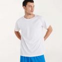 Camiseta Transpirable Hombre ROLY MONTECARLO 0425