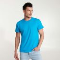 Camiseta Básica Hombre ROLY ATOMIC 150 6424