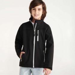 Chaqueta Softshell ROLY ANTARTIDA NIÑO 6432