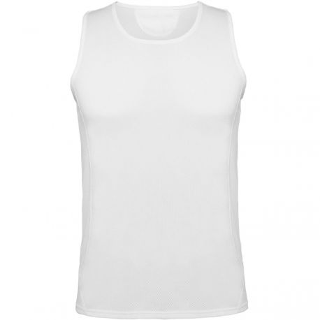 Camiseta Tirantes Hombre ROLY ANDRE 0350