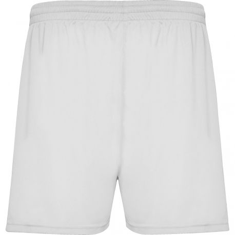 Pantalón Corto Deportivo Fútbol ROLY CALCIO 0484