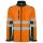 Chaqueta Softshell Alta Visibilidad ROLY ANTARES 9303