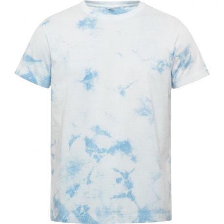 Camiseta Casual Tie-Dye ROLY JOPLIN 6556