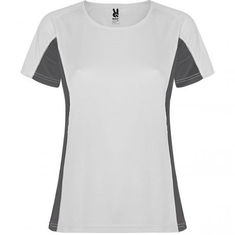 Camiseta Deportiva Mujer ROLY SHANGHAI WOMAN 6648