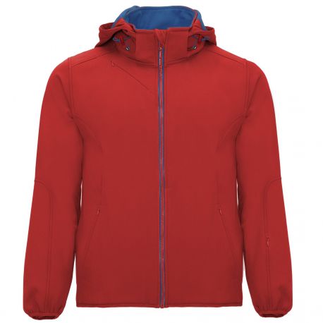 Chaqueta Ligera ROLY SIBERIA 6428