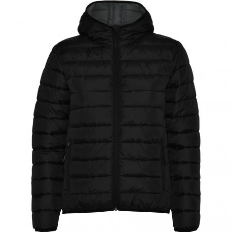 Chaqueta Acolchada Pluma ROLY NORWAY WOMAN 5091