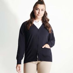 Jersey Laboral Mujer ROLY EXPLORER WOMAN 8406