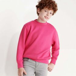 Sudadera Básica Niño ROLY CLASICA 1070