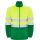 Chaqueta polar de alta visibilidad ROLY ALTAIR 9305