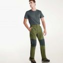 Pantalón Multibolsillos Trekking ROLY ELIDE 9099