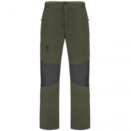 Pantalón Multibolsillos Trekking ROLY ELIDE 9099