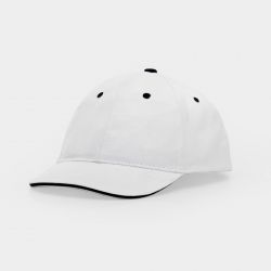 Gorra Unisex ROLY PANEL 7008