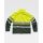 Chaqueta Bicolor Alta Visibilidad WorkShell WORKTEAM S9525