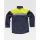 Chaqueta Workshell Impermeable Alta Visibilidad WORKTEAM S9505