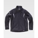 Chaqueta Impermeable Workshell WORKTEAM S9490