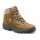 Bota de Trekking en piel nobuck Hidrofugado POSTIGO 974