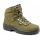 Bota de Trekking en piel nobuck Hidrofugado POSTIGO 974