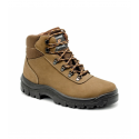 Bota de Trekking en piel nobuck Hidrofugado POSTIGO 975