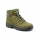 Bota de Trekking en piel nobuck Hidrofugado POSTIGO 975