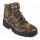 Bota de serraje hidrofugado de trekking CAMO POSTIGO