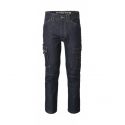 Pantalón Vaquero multibolsillos de trabajo ROSSINI A00147/01