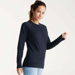 Sudadera Clásica Mujer ROLY ANNAPURNA 1111