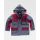 Parka Acolchada Laboral WORKTEAM WF1858