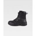 Bota de Piel Repelente al Agua WORKTEAM P3007