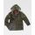 Parka Impermeable Acolchada HUNTERTEAM S8230