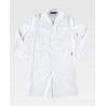 Bata Laboral Mujer WORKTEAM B6111