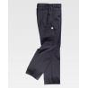 Pantalón Workshell Sport WORKTEAM S9830